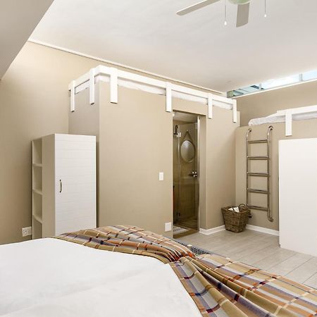 Villa Misty Cliffs 스카버러 외부 사진