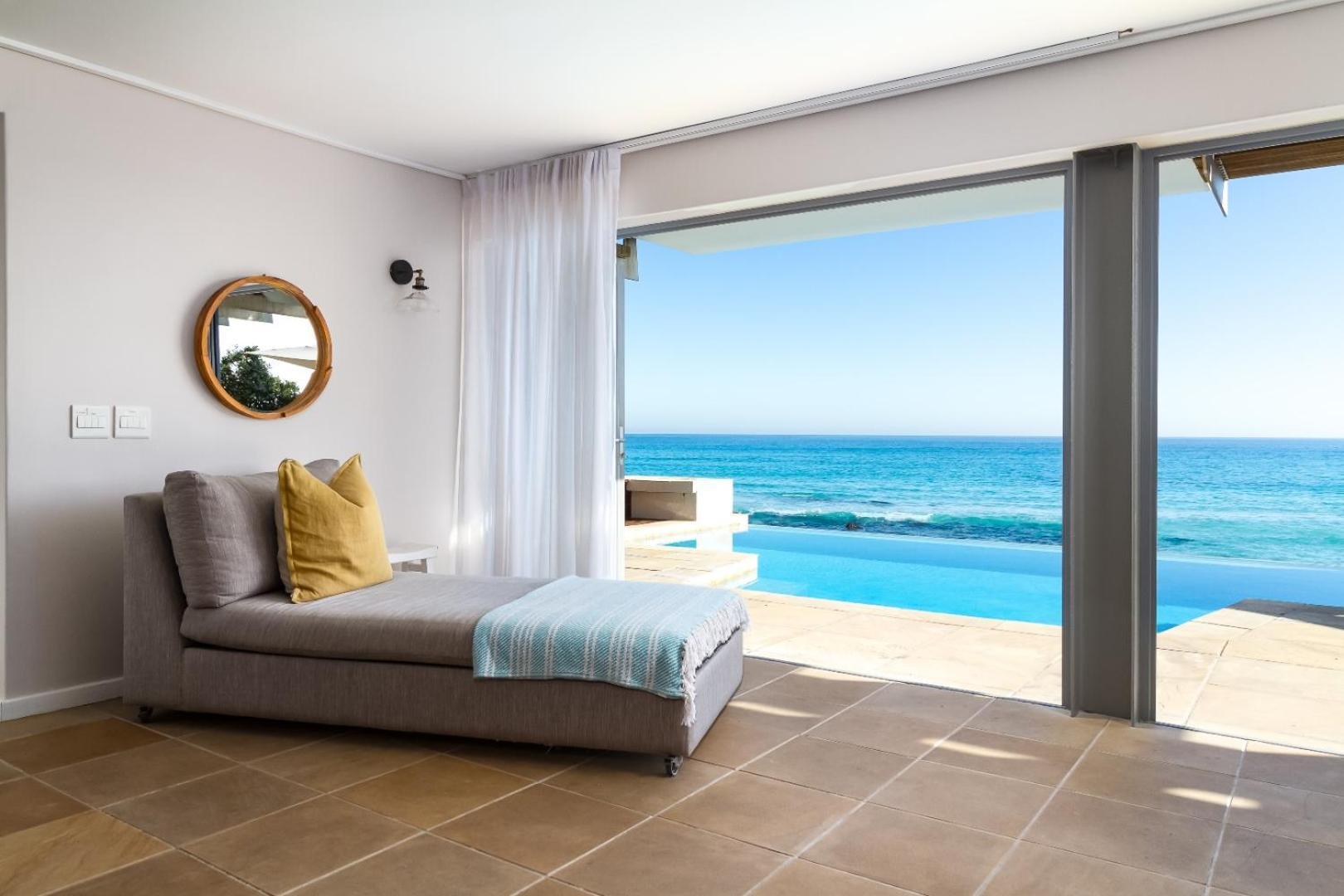Villa Misty Cliffs 스카버러 객실 사진