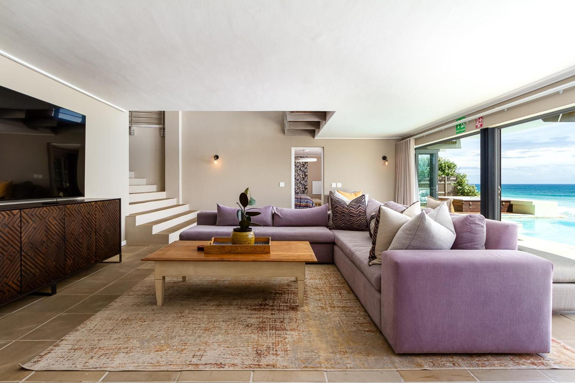 Villa Misty Cliffs 스카버러 외부 사진
