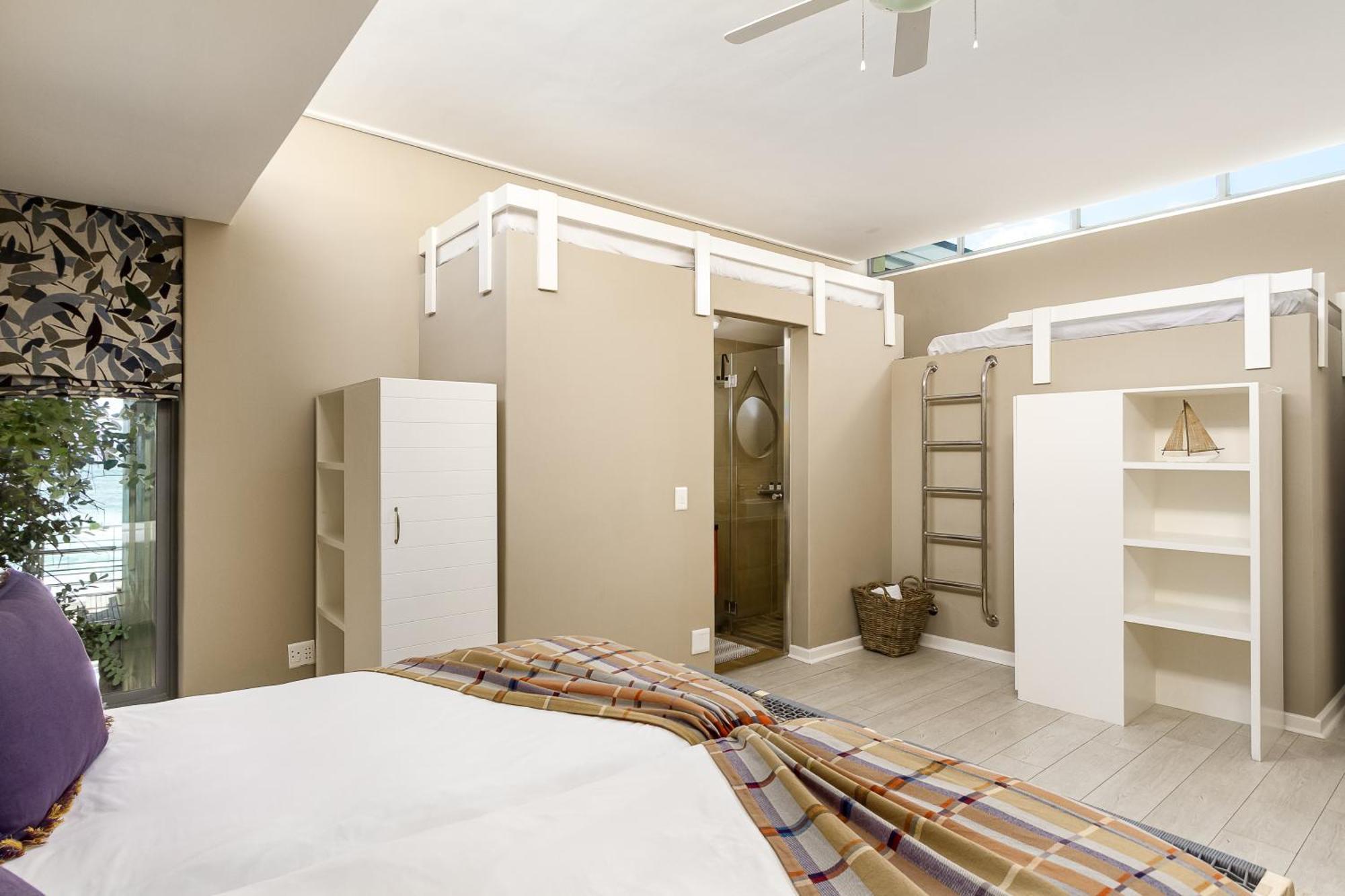Villa Misty Cliffs 스카버러 외부 사진