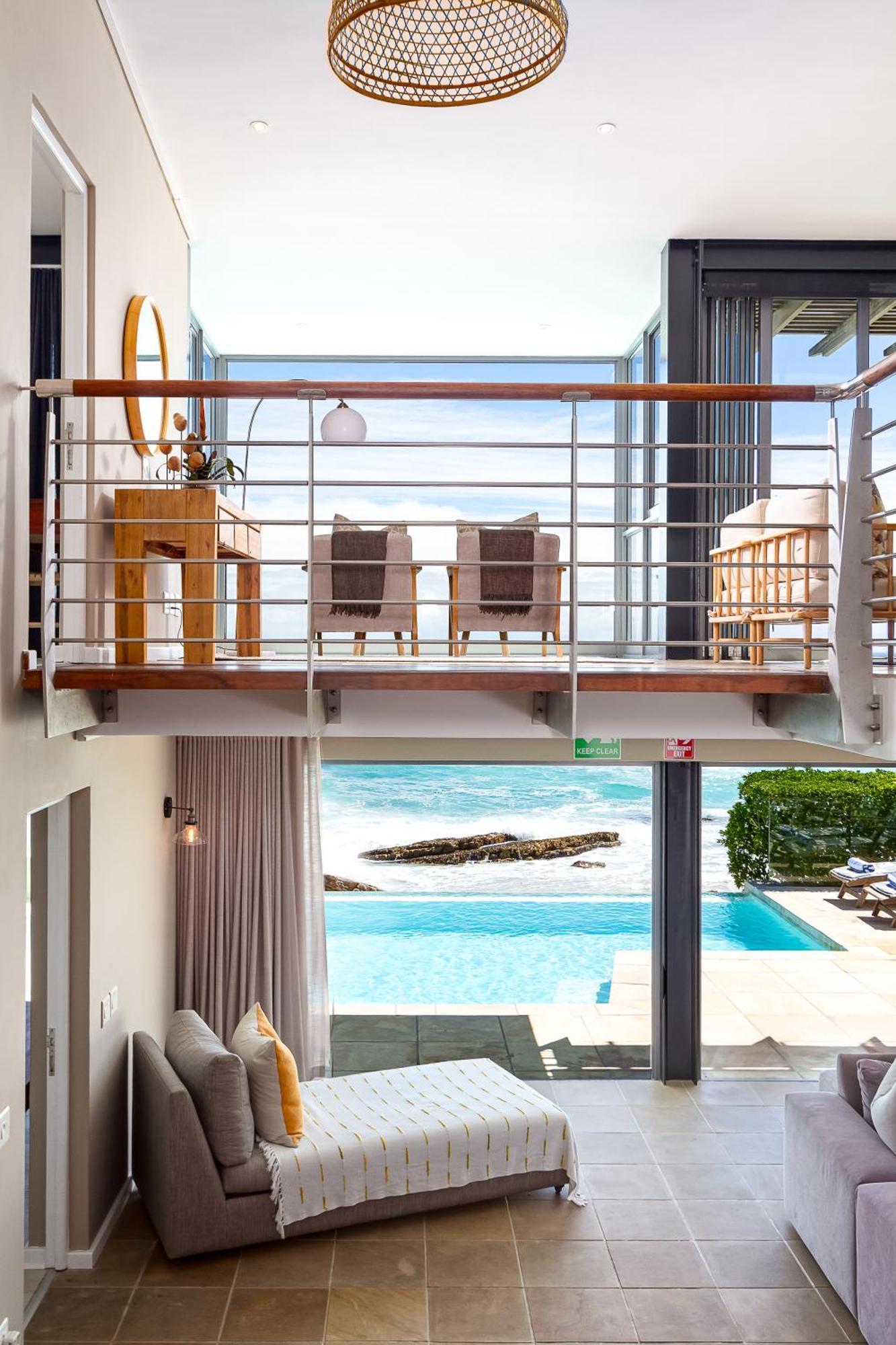 Villa Misty Cliffs 스카버러 외부 사진