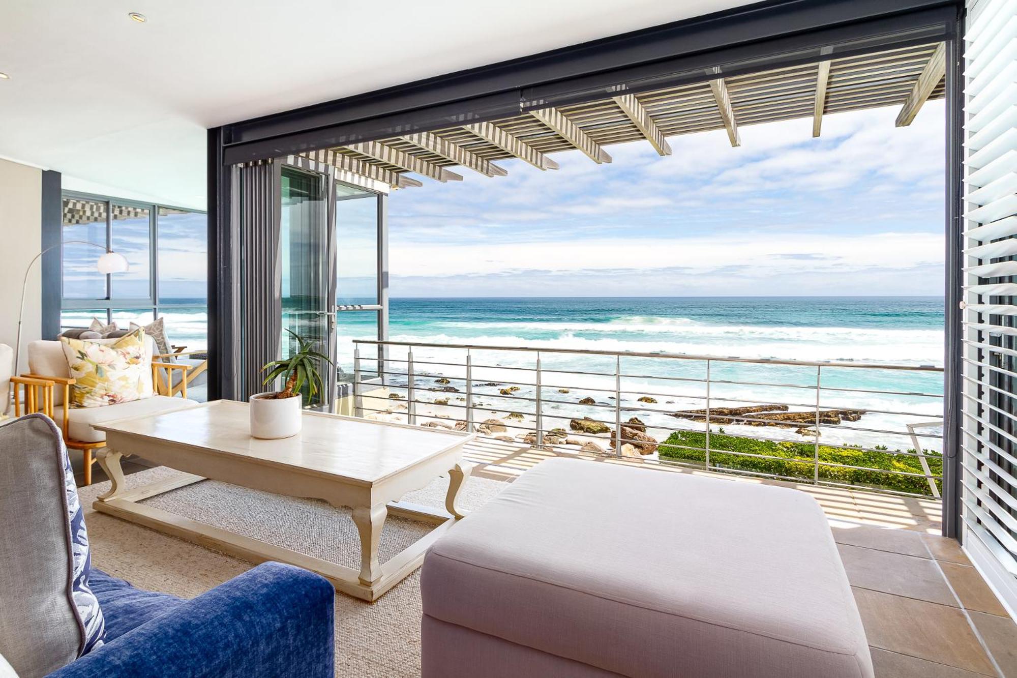 Villa Misty Cliffs 스카버러 외부 사진