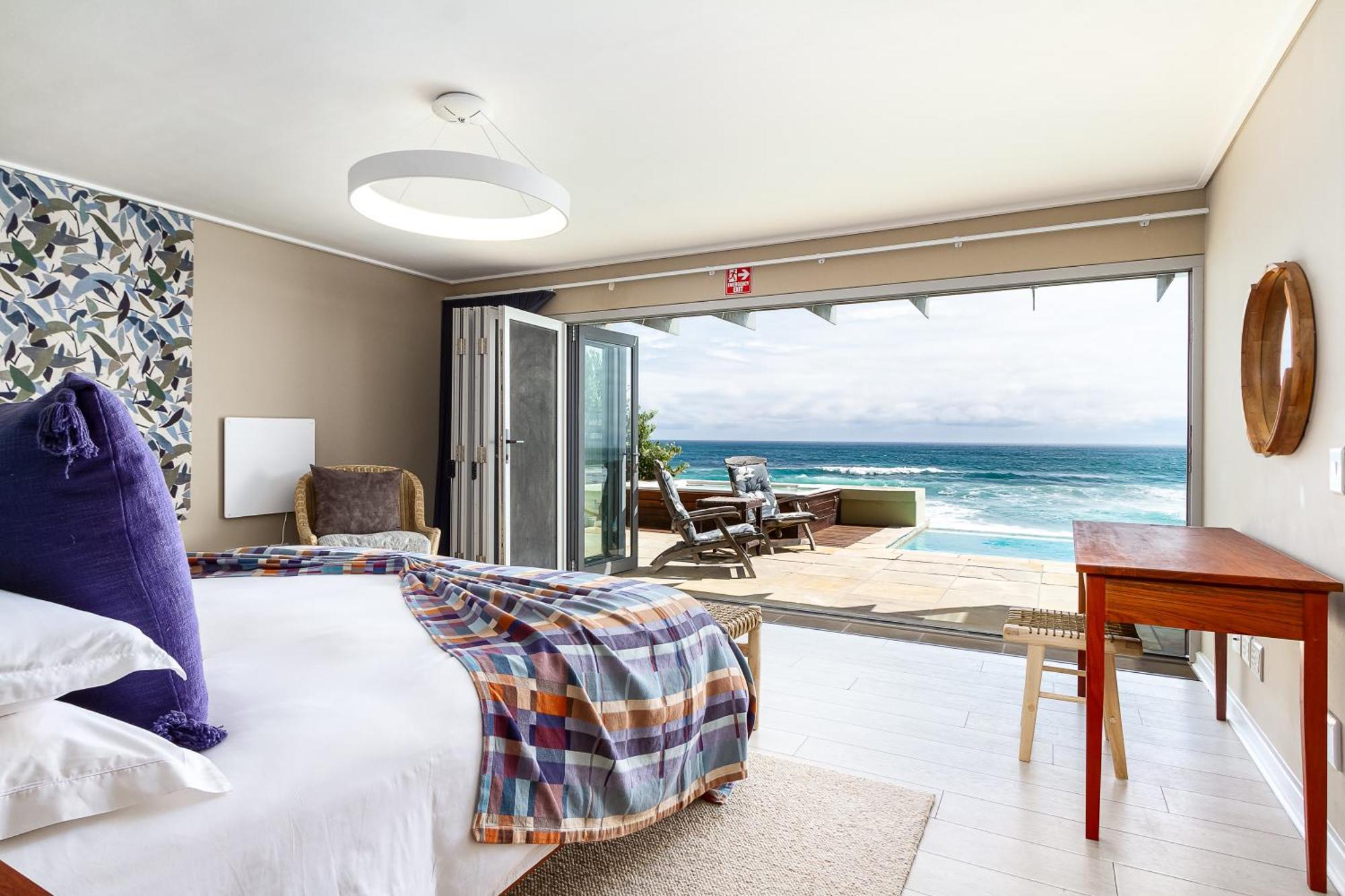 Villa Misty Cliffs 스카버러 외부 사진