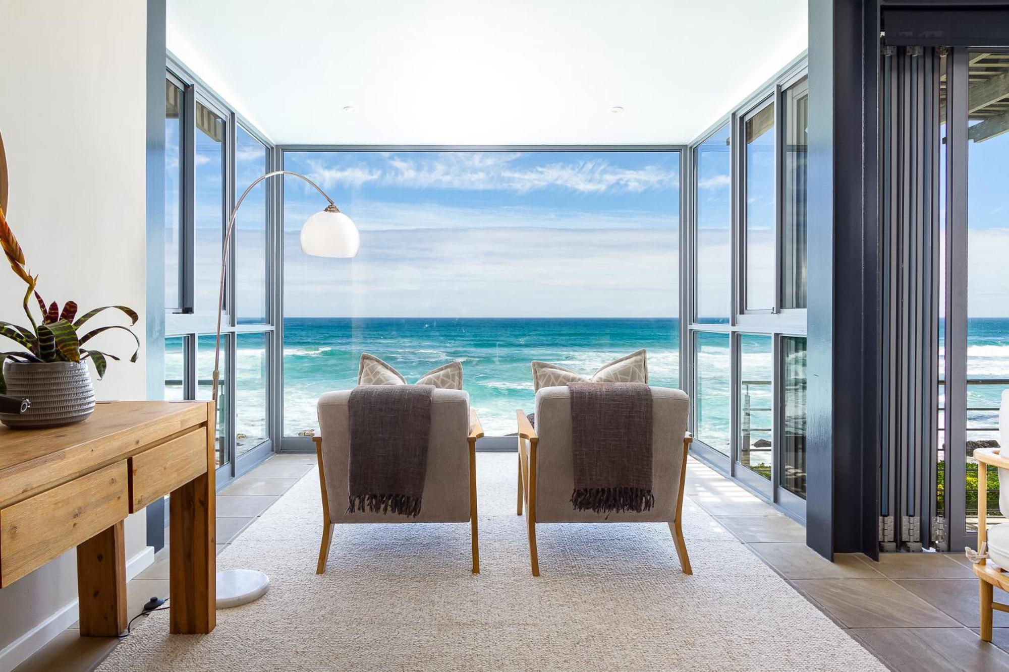 Villa Misty Cliffs 스카버러 외부 사진