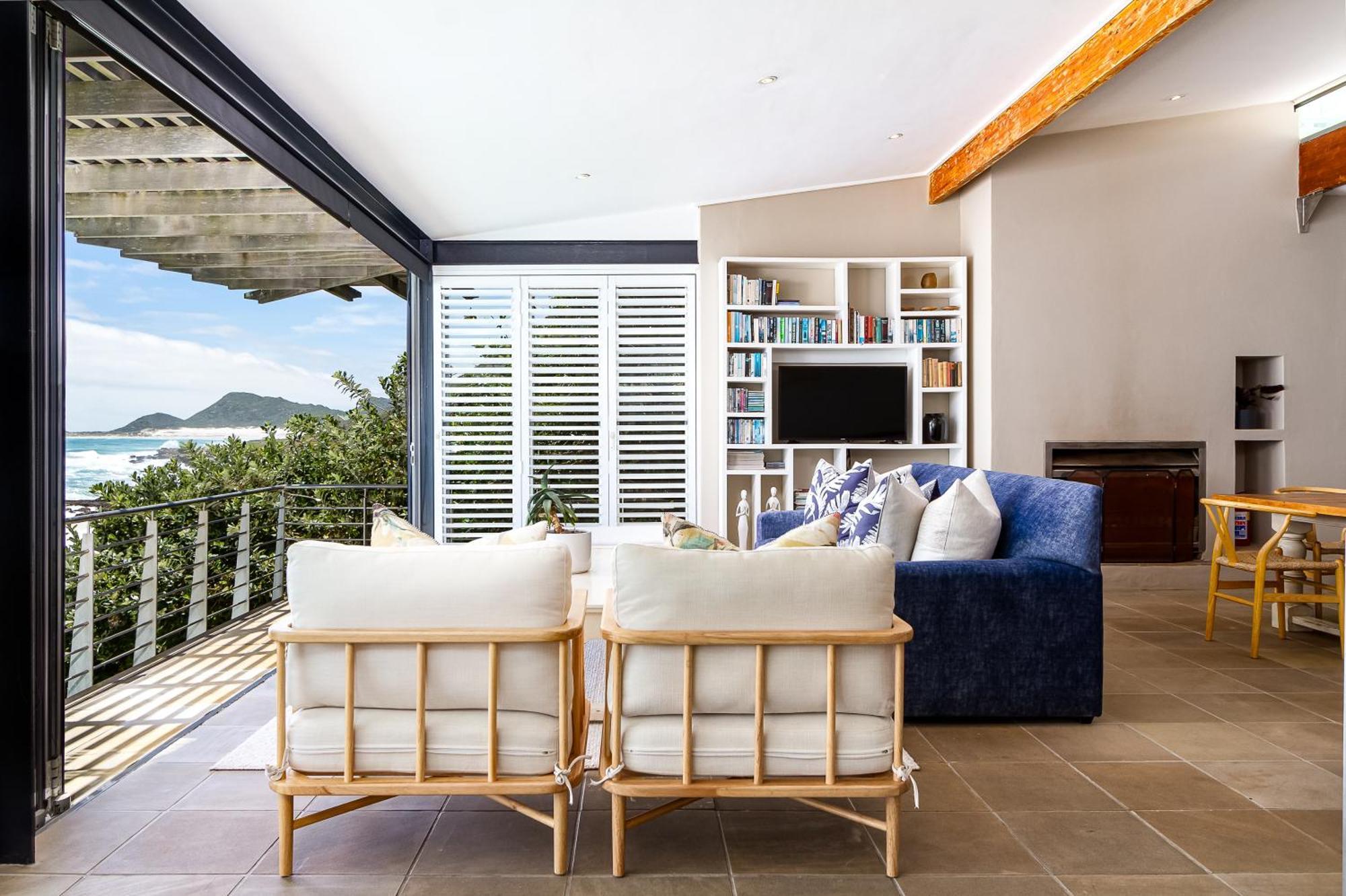 Villa Misty Cliffs 스카버러 외부 사진