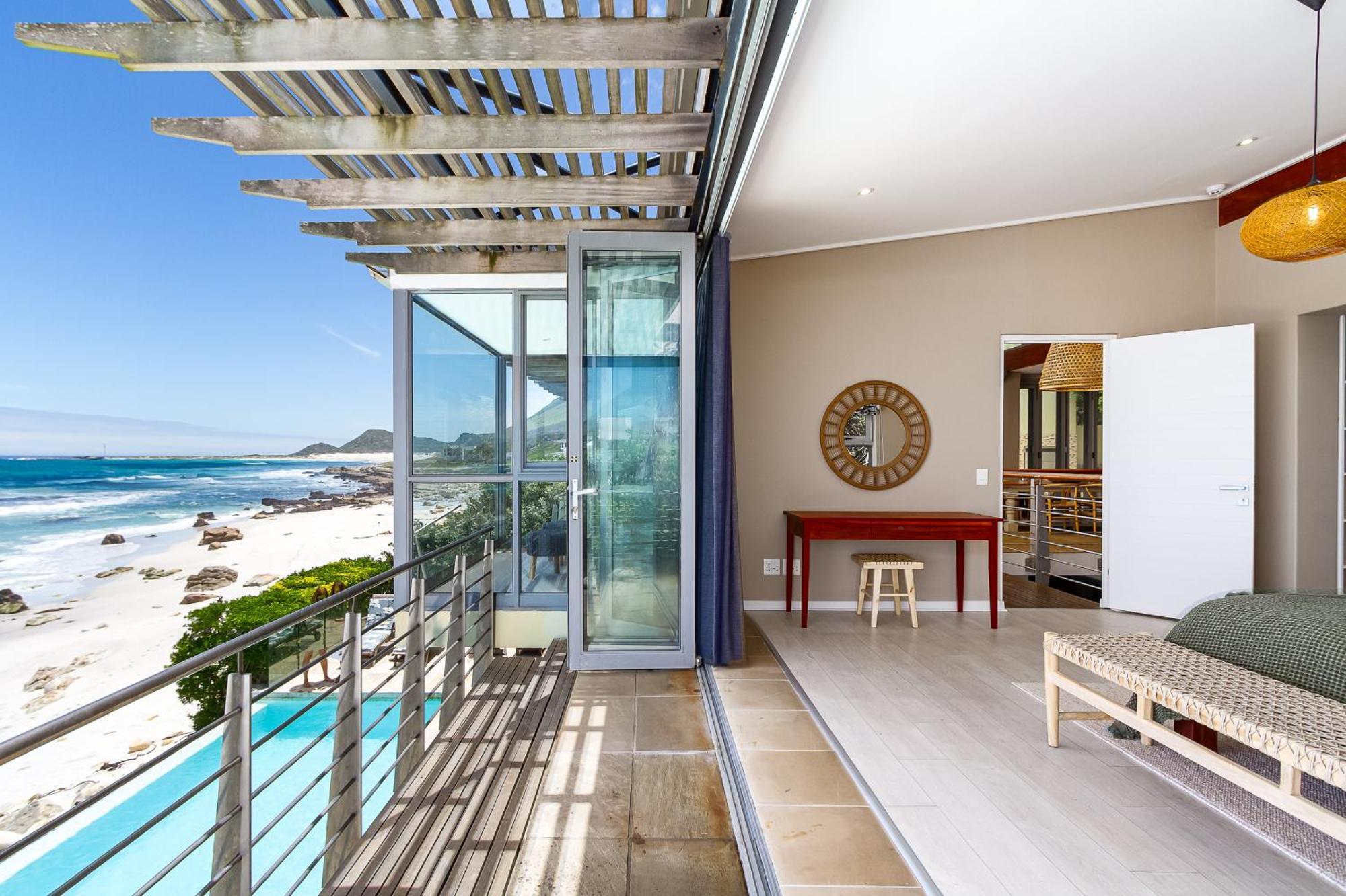 Villa Misty Cliffs 스카버러 외부 사진
