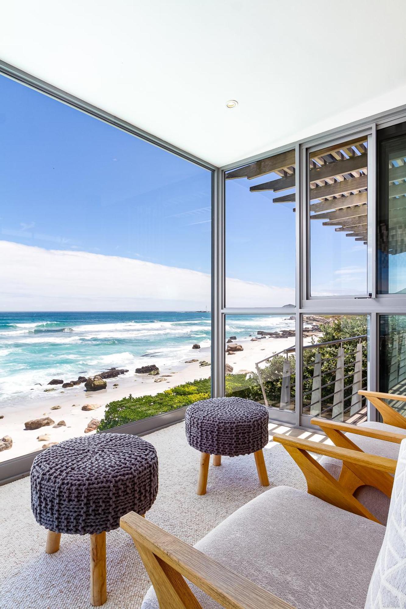 Villa Misty Cliffs 스카버러 외부 사진