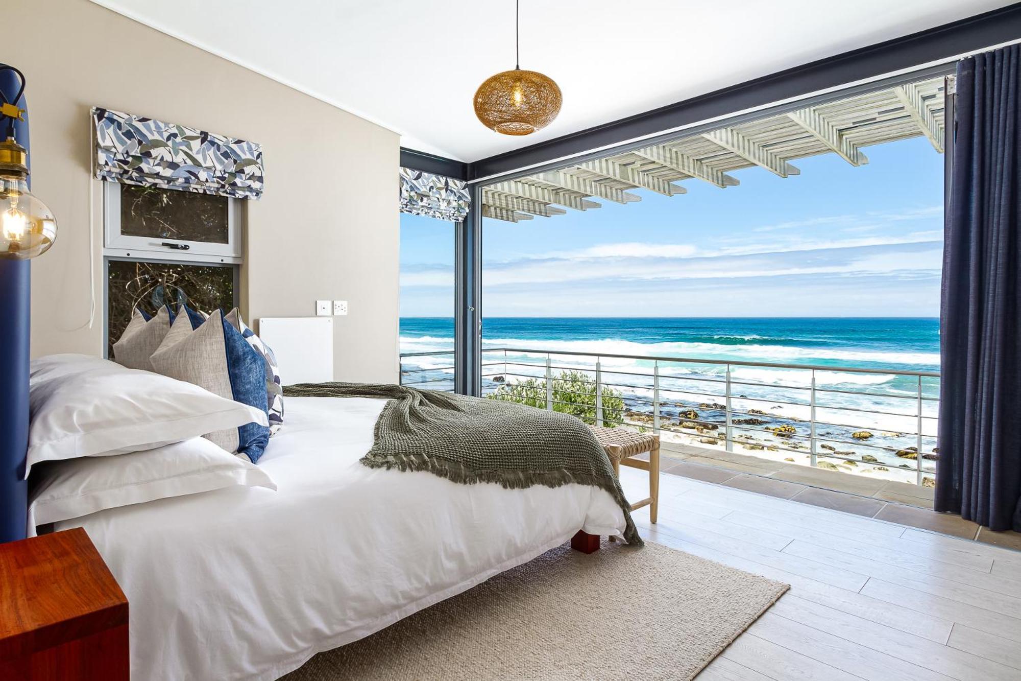 Villa Misty Cliffs 스카버러 외부 사진