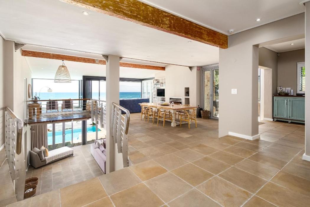 Villa Misty Cliffs 스카버러 외부 사진