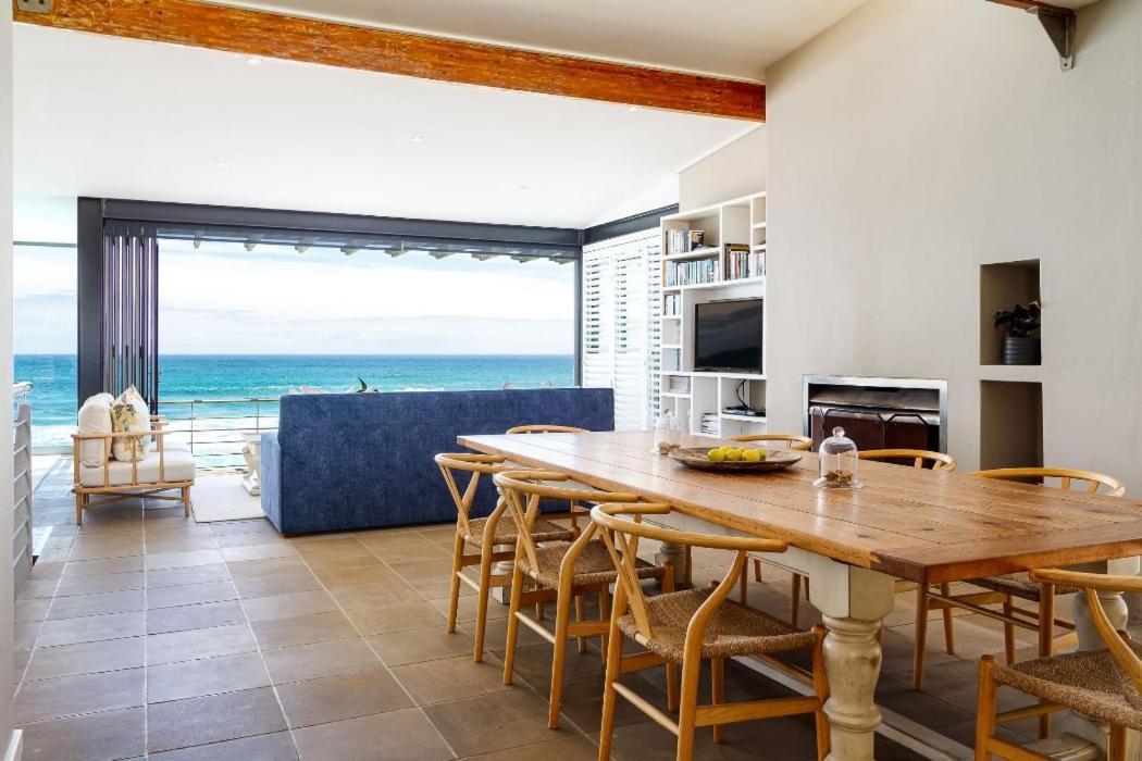 Villa Misty Cliffs 스카버러 외부 사진