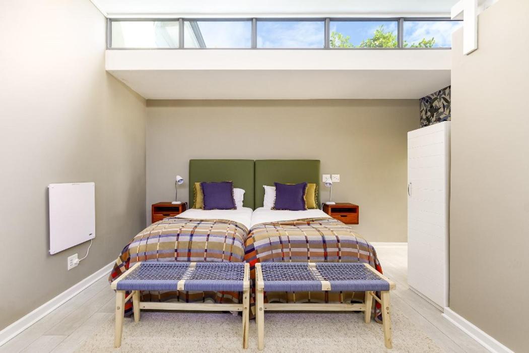Villa Misty Cliffs 스카버러 외부 사진