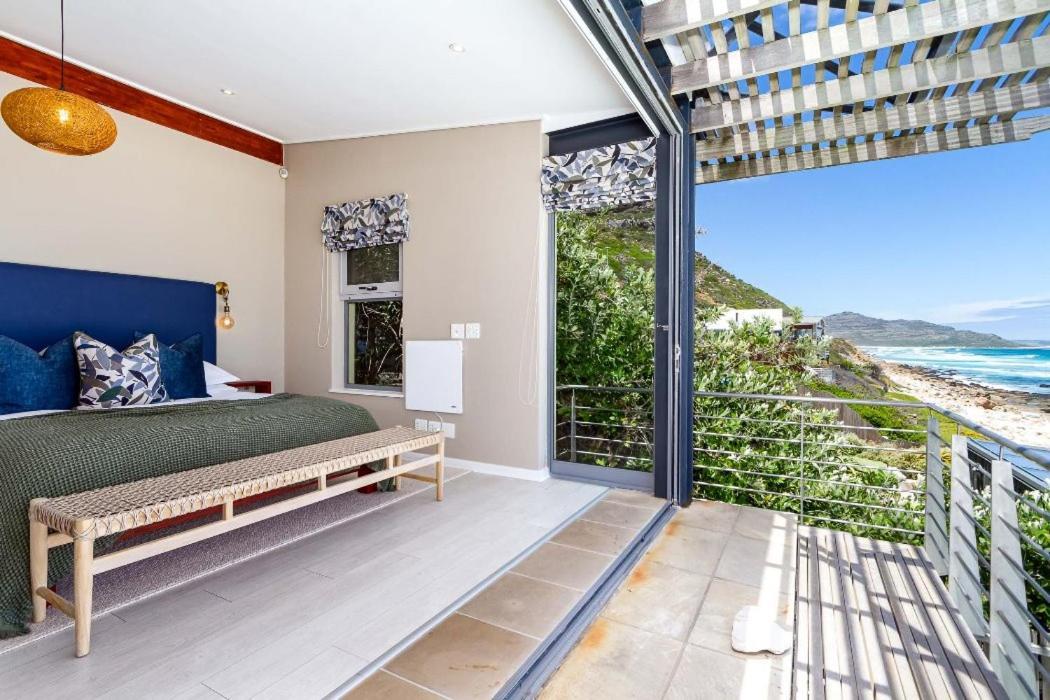 Villa Misty Cliffs 스카버러 외부 사진