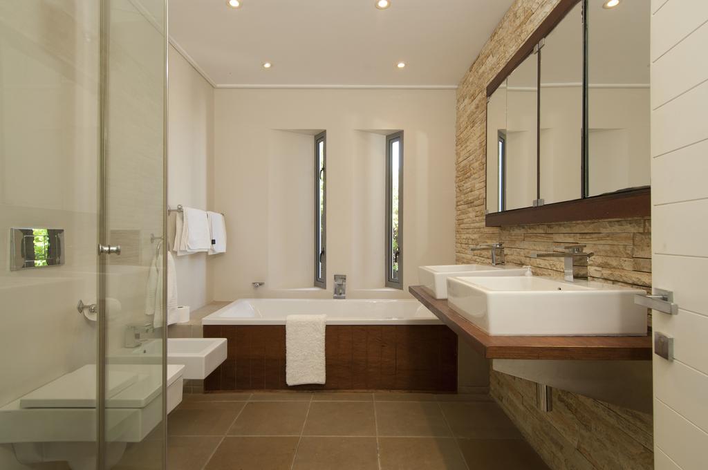 Villa Misty Cliffs 스카버러 외부 사진