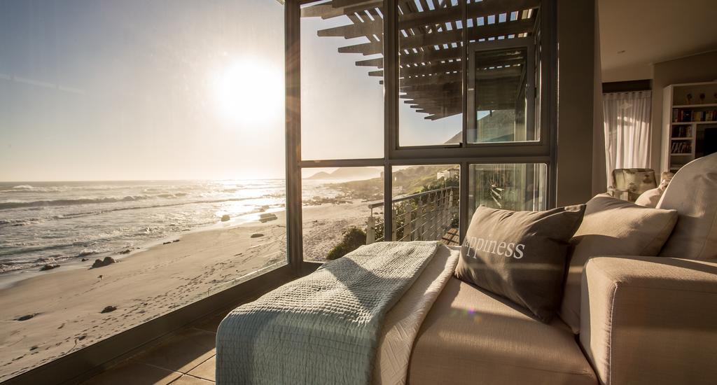Villa Misty Cliffs 스카버러 외부 사진