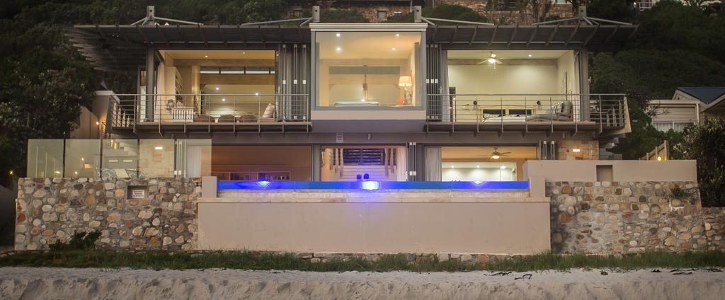 Villa Misty Cliffs 스카버러 외부 사진