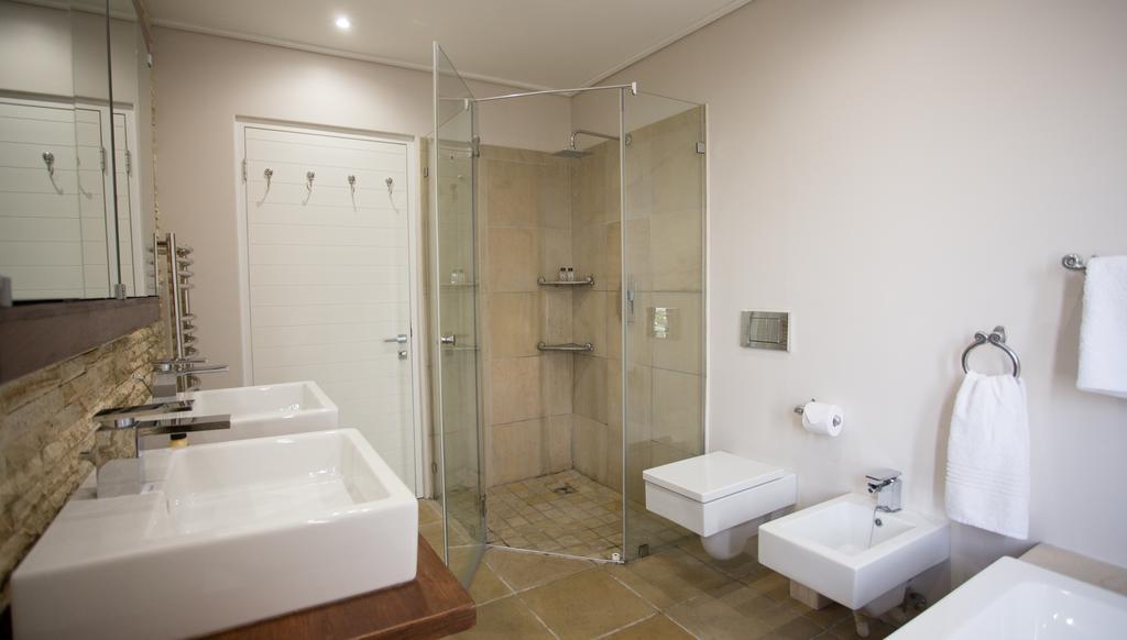 Villa Misty Cliffs 스카버러 외부 사진